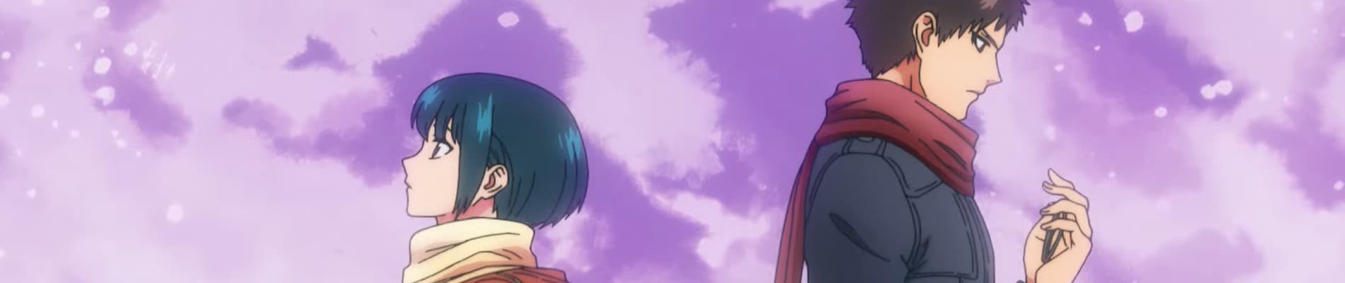Mononogatari Sub Indo