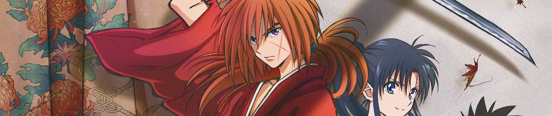 Rurouni Kenshin: Meiji Kenkaku Romantan (2023) Sub Indo