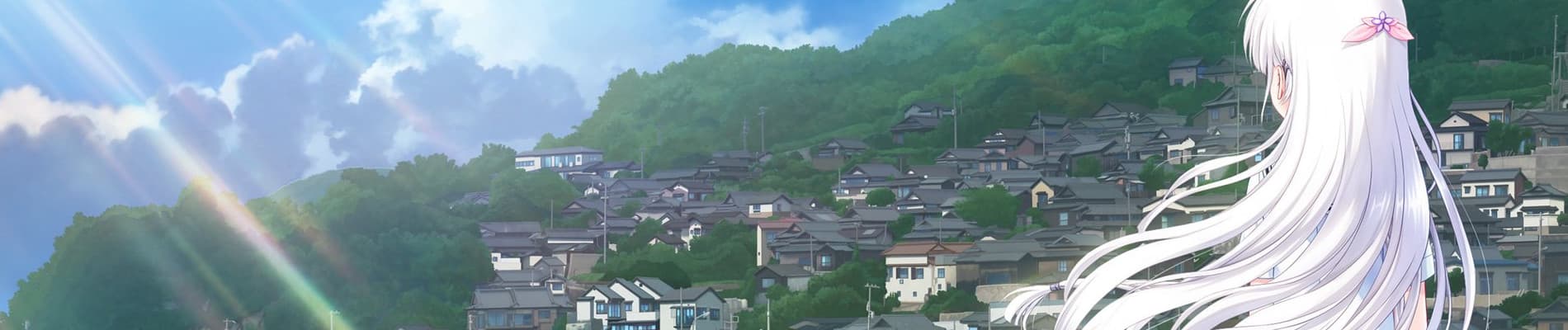 Summer Pockets Sub Indo