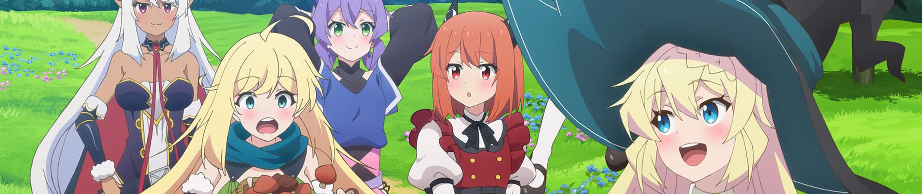 Slime Taoshite 300-nen Season 2 Sub Indo