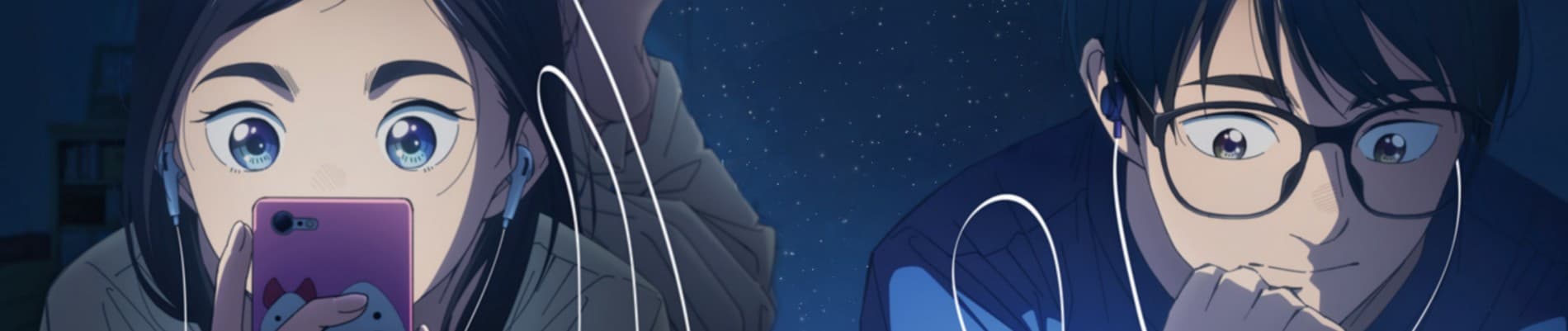 Kimi wa Houkago Insomnia Sub Indo