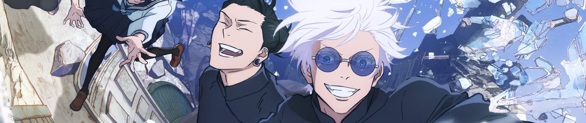 Jujutsu Kaisen Season 2 Sub Indo