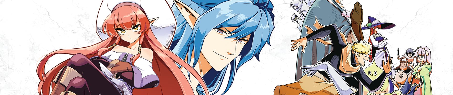 Helck Sub Indo