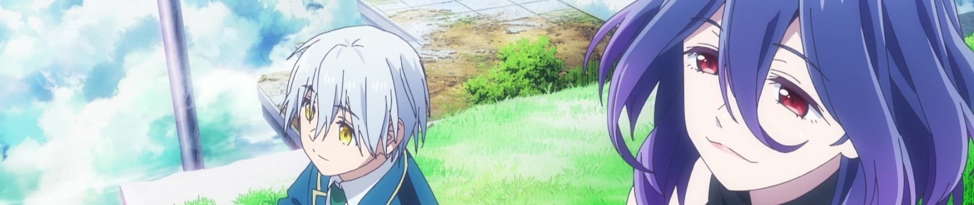 Kinsou no Vermeil: Gakeppuchi Majutsushi wa Saikyou no Yakusai to Mahou Sekai wo Tsukisusumu Sub Indo