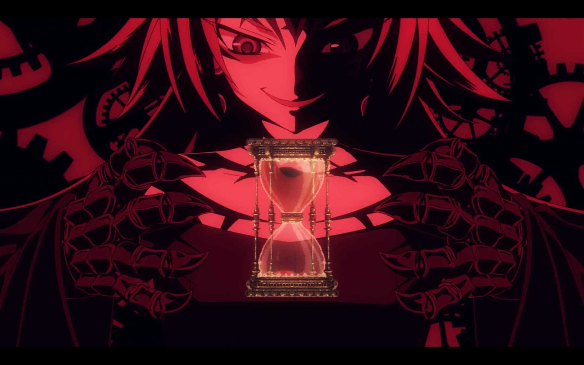 Ragna Crimson Sub Indo