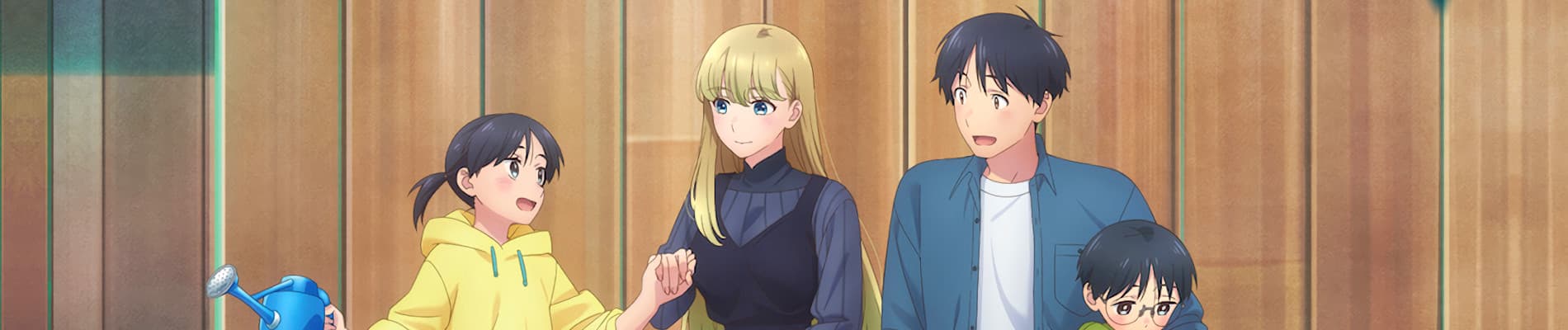Otonari ni Ginga Sub Indo