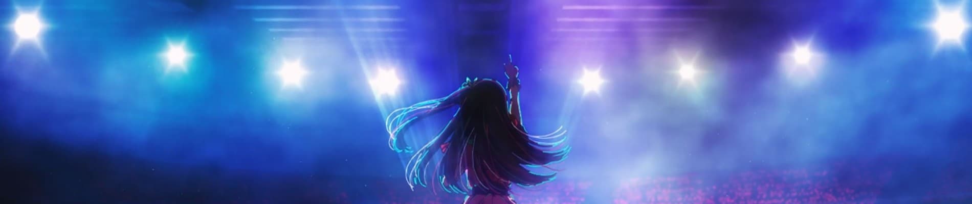 Oshi no Ko Sub Indo