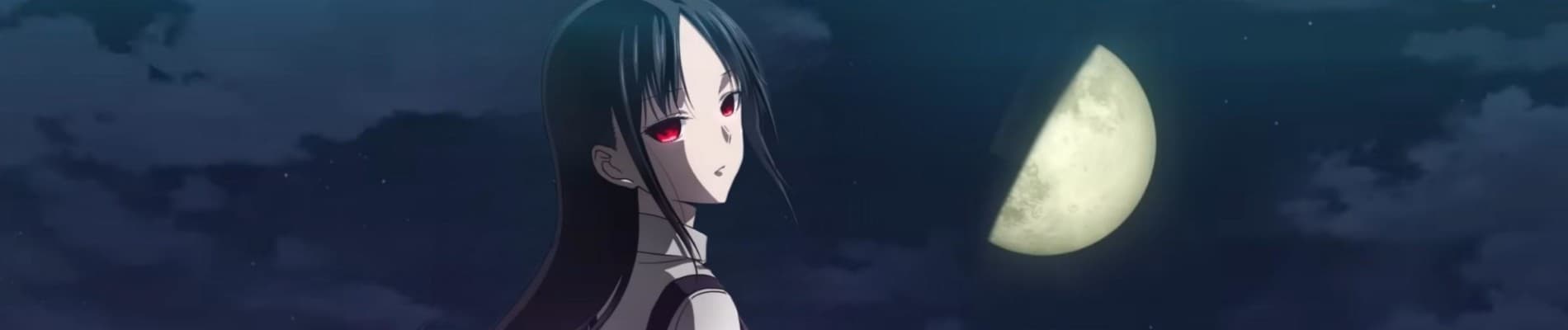 Kaguya-sama wa Kokurasetai: First Kiss wa Owaranai Sub Indo