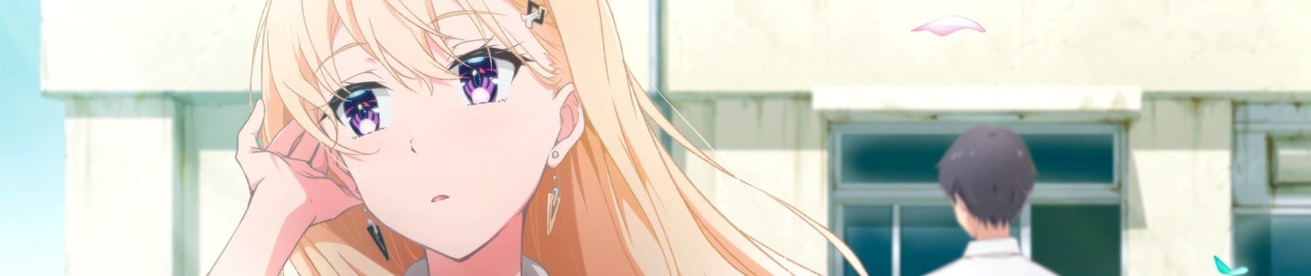 Gimai Seikatsu Sub Indo
