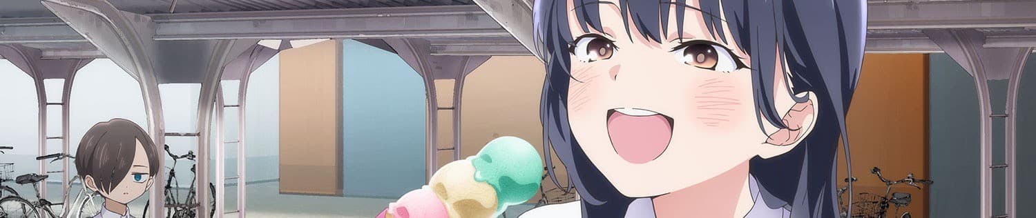 Boku no Kokoro no Yabai Yatsu Sub Indo