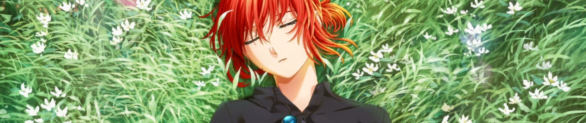 Mahoutsukai no Yome Season 2 Sub Indo
