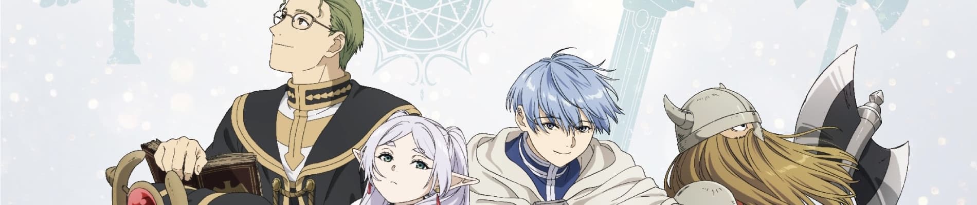 Sousou no Frieren Sub Indo