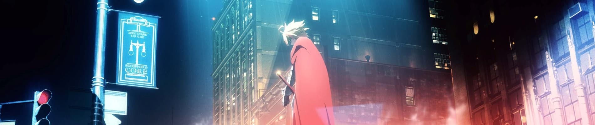 Fate/strange Fake: Whispers of Dawn Sub Indo