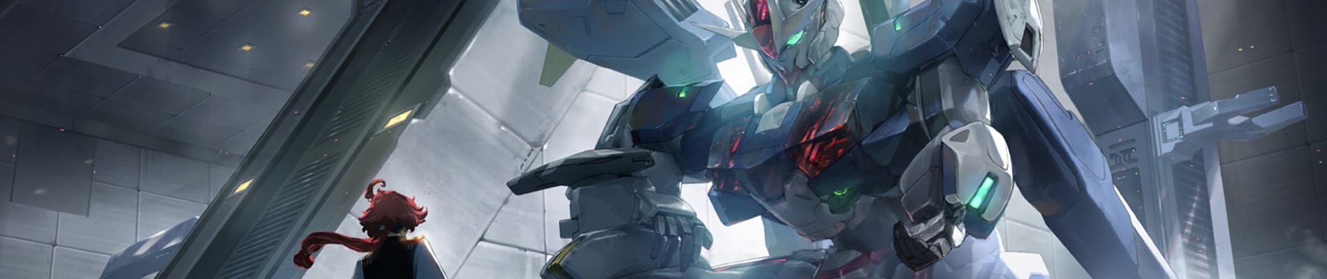 Mobile Suit Gundam: The Witch from Mercury Season 2 Sub Indo