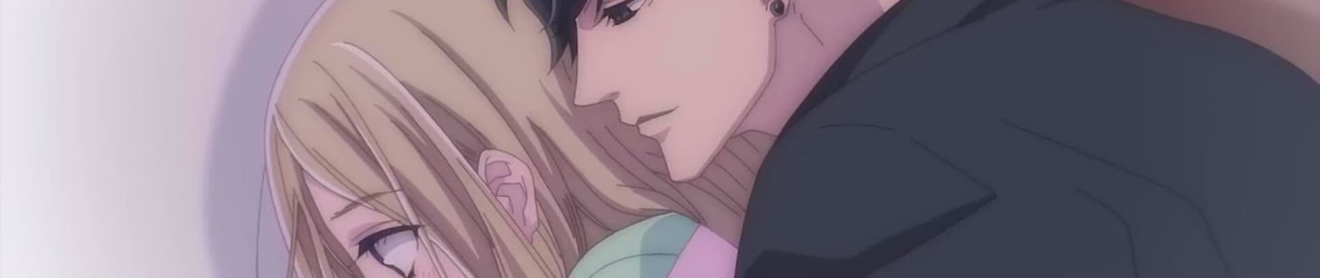 Ojou to Banken kun Sub Indo