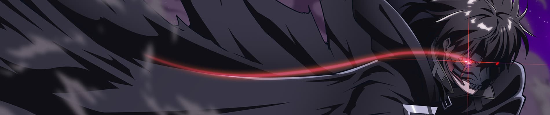 Boushoku no Berserk Sub Indo