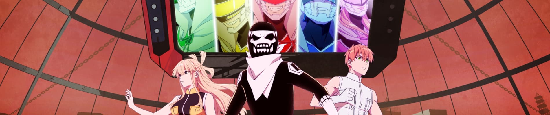 Sentai Daishikkaku Sub Indo
