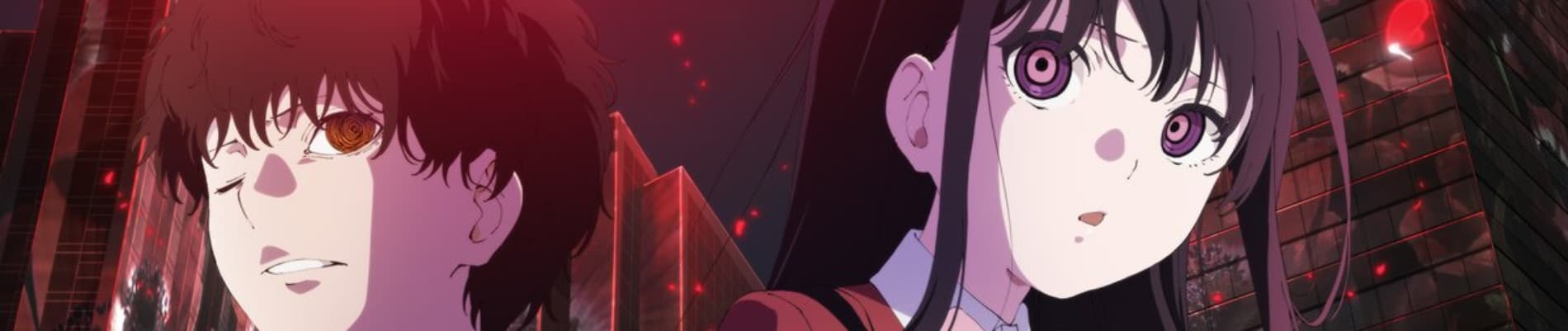 Kaii to Otome to Kamikakushi Sub Indo