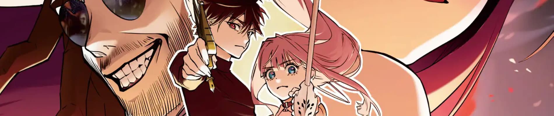 Hametsu no Oukoku Sub Indo