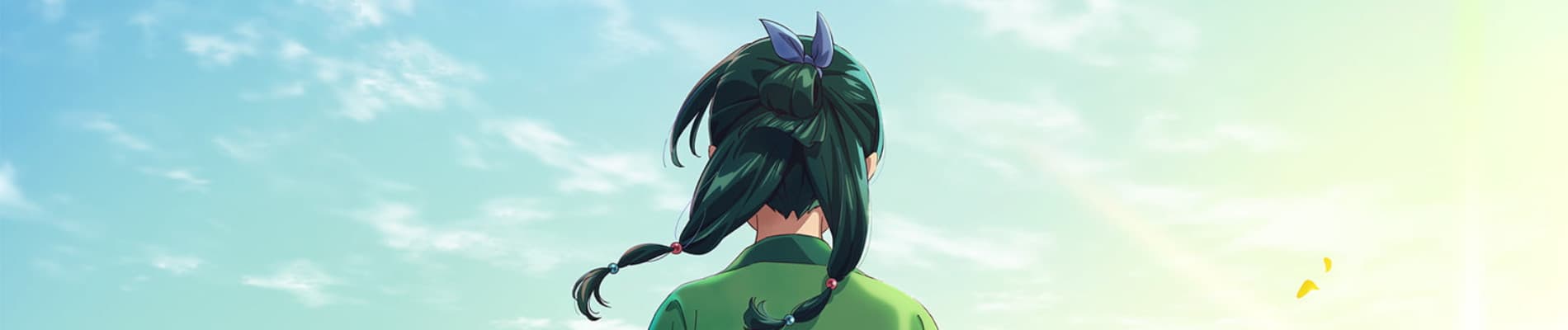 Kusuriya no Hitorigoto Sub Indo