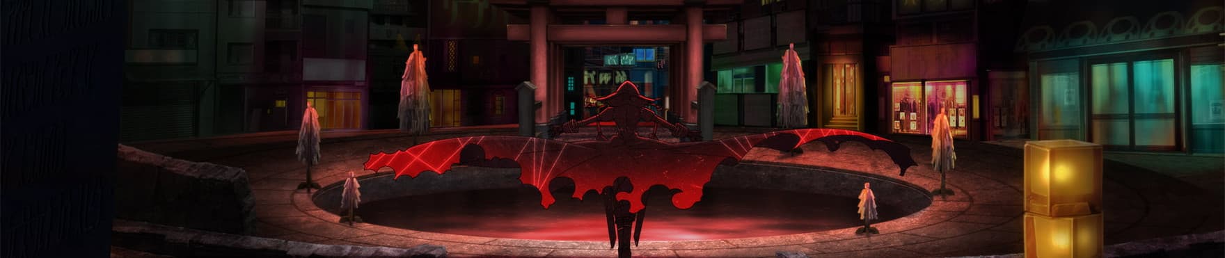 Kage no Jitsuryokusha ni Naritakute! Season 2 Sub Indo