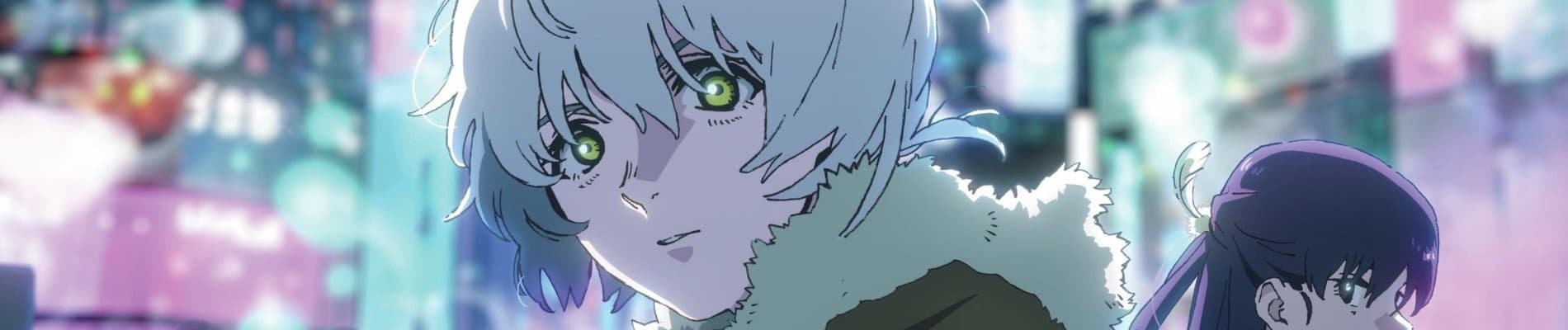 Fumetsu no Anata e Season 3 Sub Indo