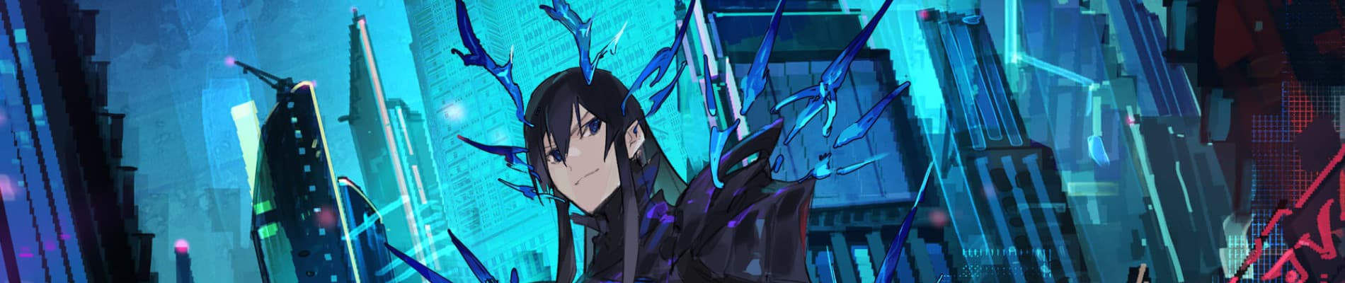 Maou 2099 Sub Indo
