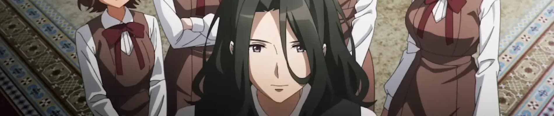 Spy Kyoushitsu Season 2 Sub Indo