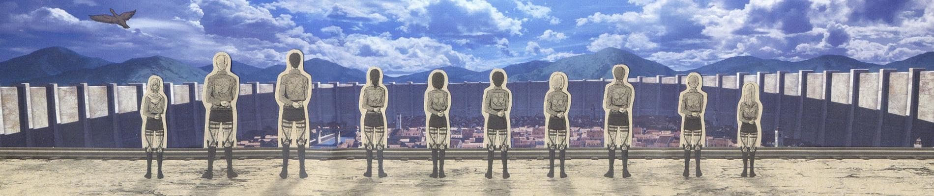 Shingeki no Kyojin Sub Indo