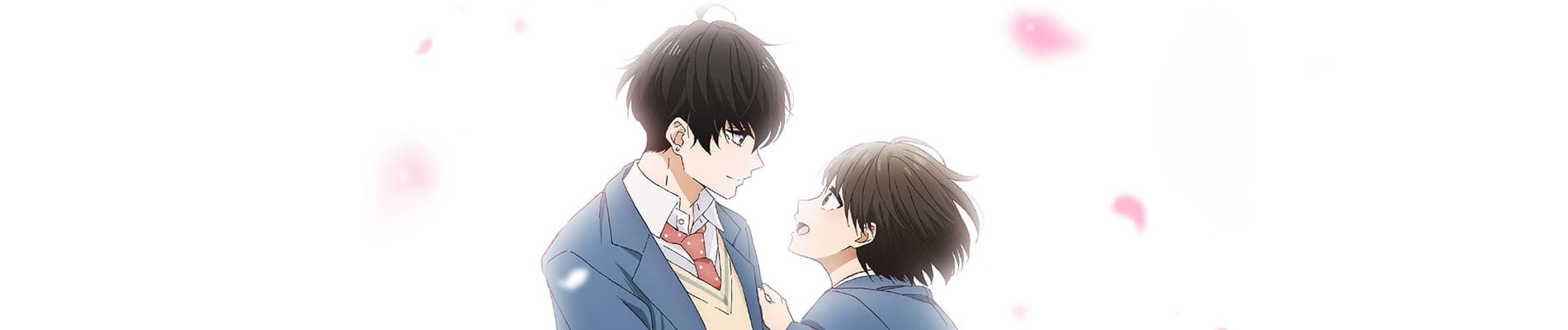 Hananoi-kun to Koi no Yamai Sub Indo