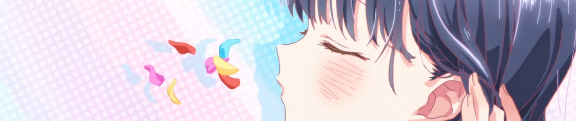 Boku no Kokoro no Yabai Yatsu Season 2 Sub Indo