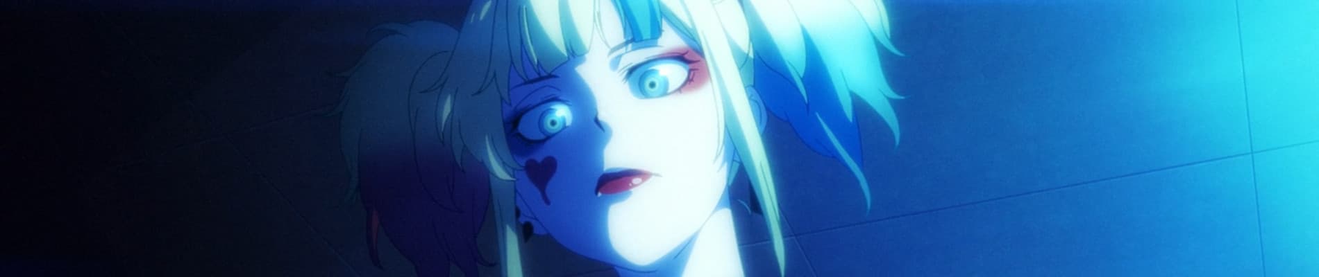 Isekai Suicide Squad Sub Indo