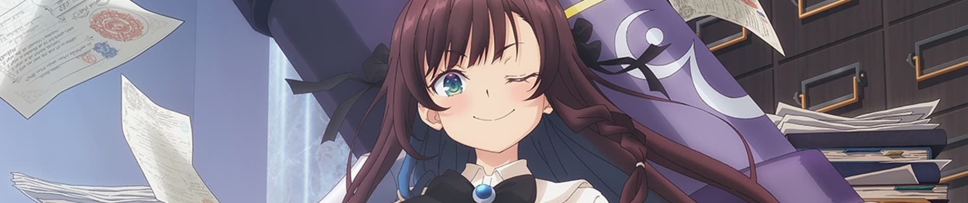 Guild no Uketsukejou desu ga, Zangyou wa Iya nanode Boss wo Solo Toubatsu Shiyou to Omoimasu Sub Indo