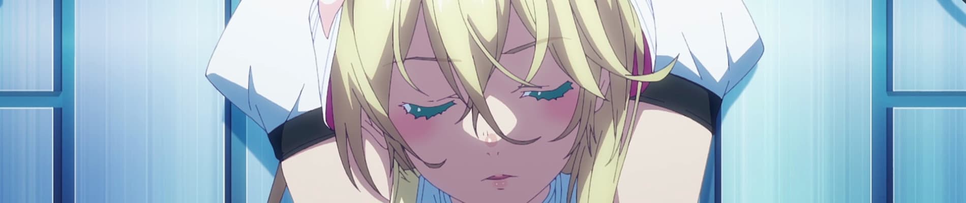 Naze Boku no Sekai wo Daremo Oboeteinai no ka? Sub Indo