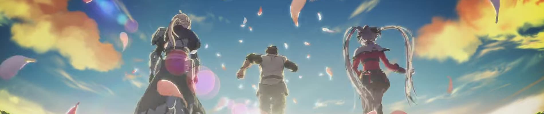 Ore wa Subete wo Parry suru Sub Indo