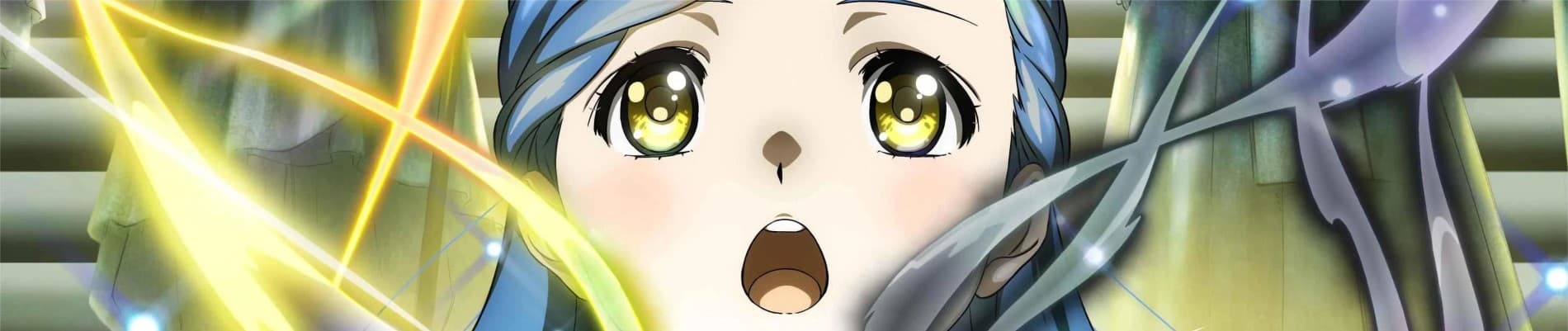 Honzuki no Gekokujou Season 4 Sub Indo