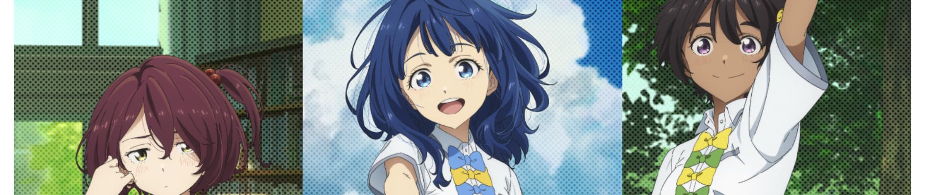 Make Heroine ga Oosugiru! Sub Indo