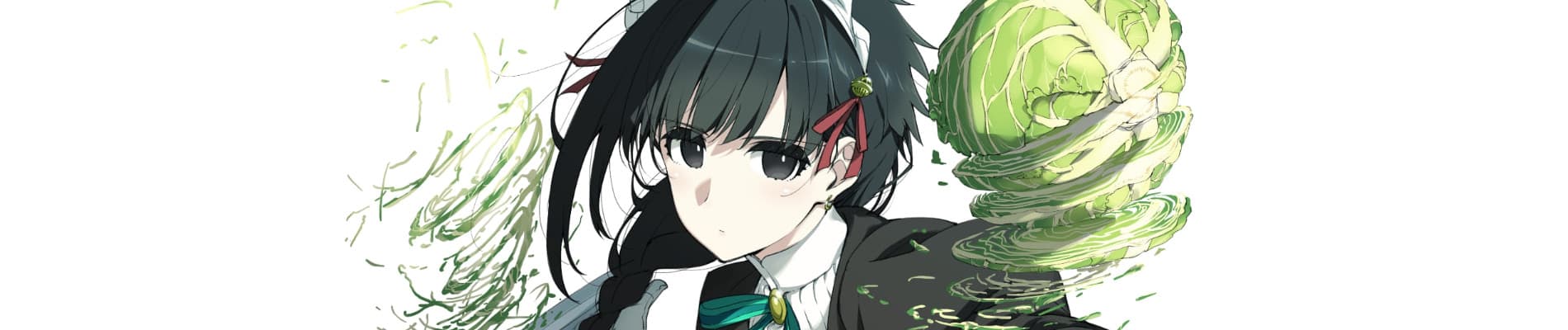 Kimi wa Meido-sama. Sub Indo