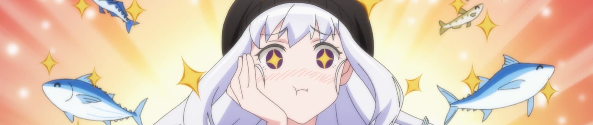 Nihon e Youkoso Elf-san. Sub Indo