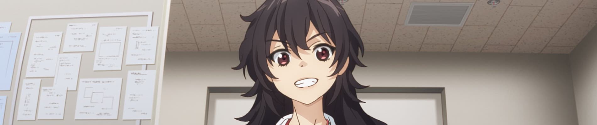 Ameku Takao no Suiri Karte Sub Indo