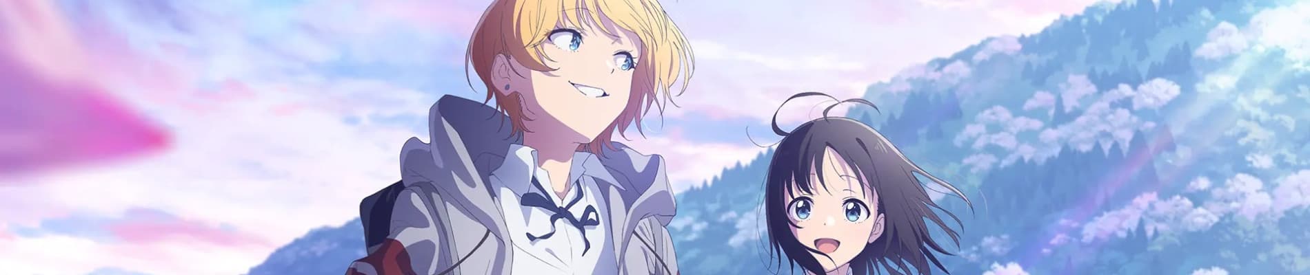 Hana wa Saku Shura no Gotoku Sub Indo