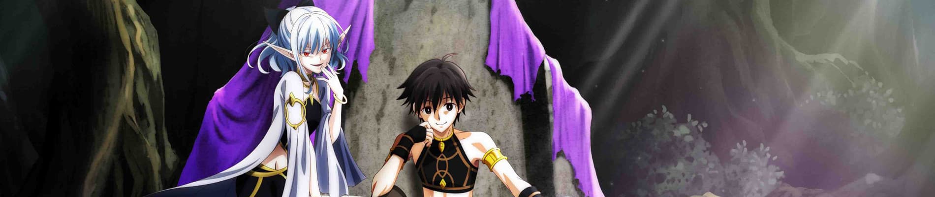 Isekai Mokushiroku Mynoghra Sub Indo