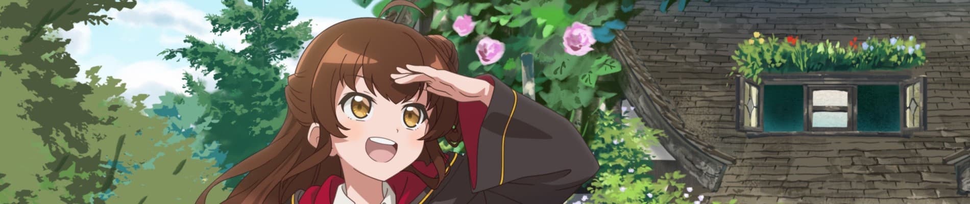 Aru Majo ga Shinu Made Sub Indo