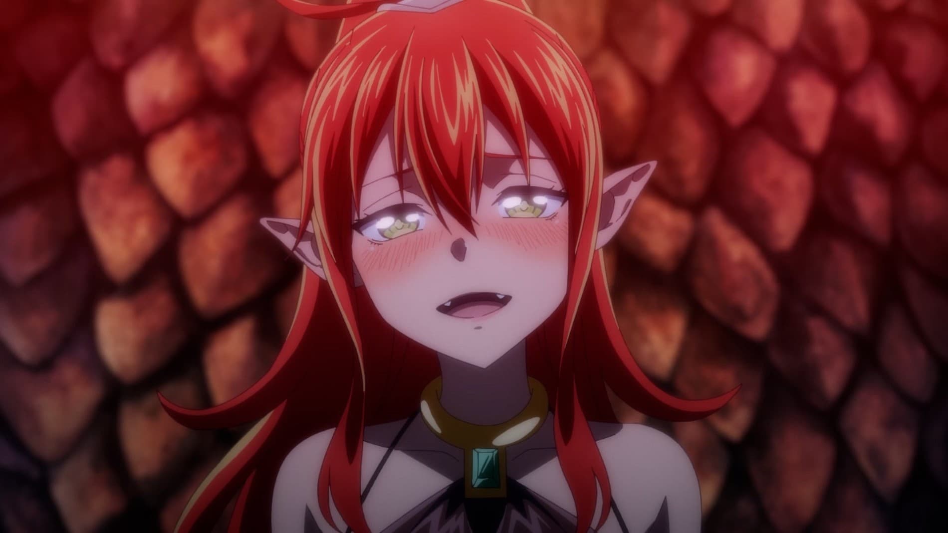 Salaryman ga Isekai ni Ittara Shitennou ni Natta Hanashi Sub Indo