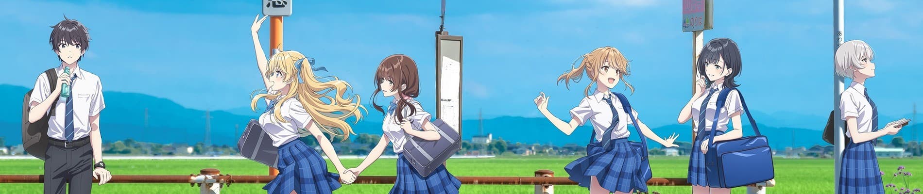Chitose-kun wa Ramune Bin no Naka Sub Indo