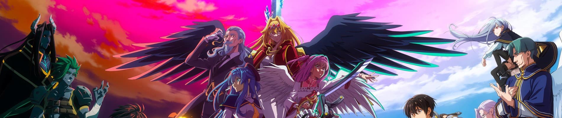 Yasei no Last Boss ga Arawareta Sub Indo