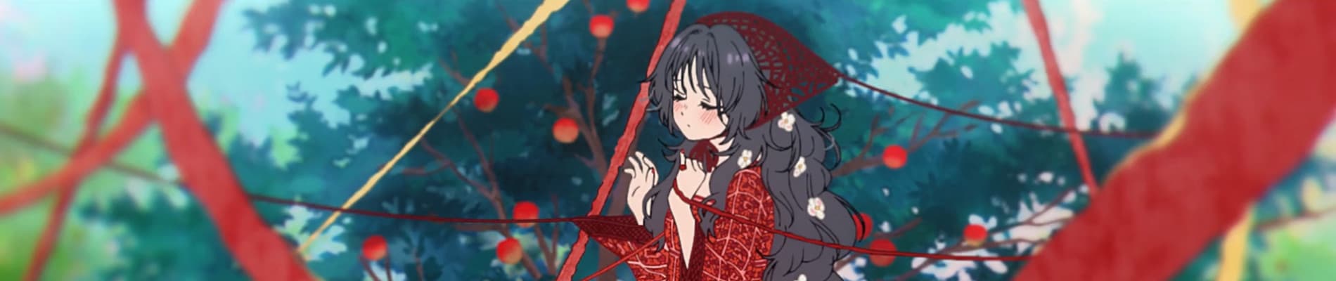 Kaoru Hana wa Rin to Saku Sub Indo