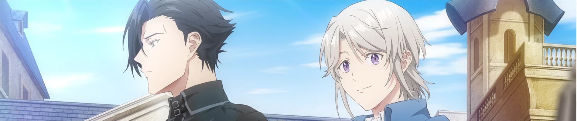 Odayaka Kizoku no Kyuuka no Susume Sub Indo