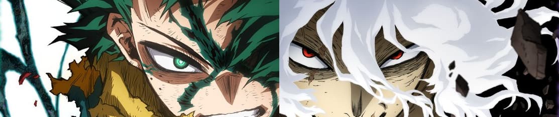 Boku no Hero Academia Season 8 Sub Indo
