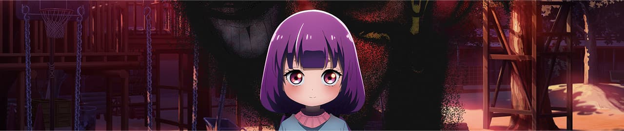Kaya-chan wa Kowakunai Sub Indo